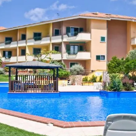 Appartement Li Velieri - 2 Bedrooms&pool - 6 Pax Santa Teresa Gallura
