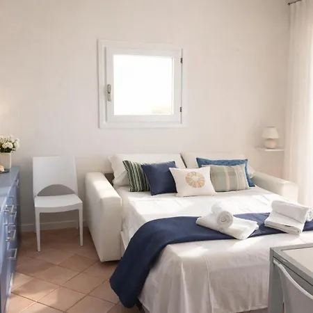 Li Velieri - 2 Bedrooms&pool - 6 Pax