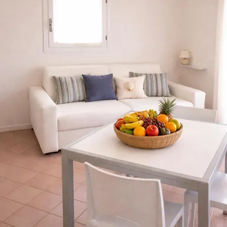 Li Velieri - 2 Bedrooms&pool - 6 Pax *