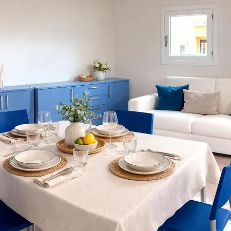 Li Velieri - 2 Bedrooms & Pool - 6 Pax