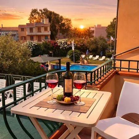 Apartamento Li Velieri - 2 Bedrooms & Pool - 6 Pax