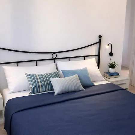 Li Velieri - 2 Bedrooms & Pool - 6 Pax