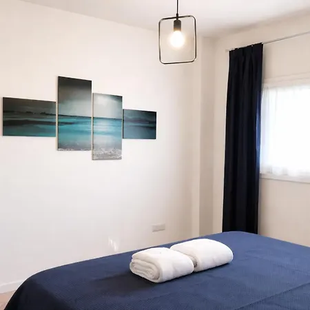 Li Velieri - 2 Bedrooms&pool - 6 Pax Appartement Santa Teresa Gallura