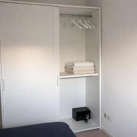 Apartamento Li Velieri - 2 Bedrooms & Pool - 6 Pax