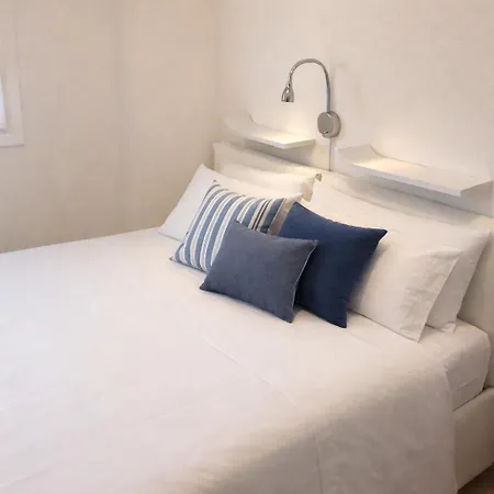 Apartamento Li Velieri - 2 Bedrooms & Pool - 6 Pax Santa Teresa Gallura